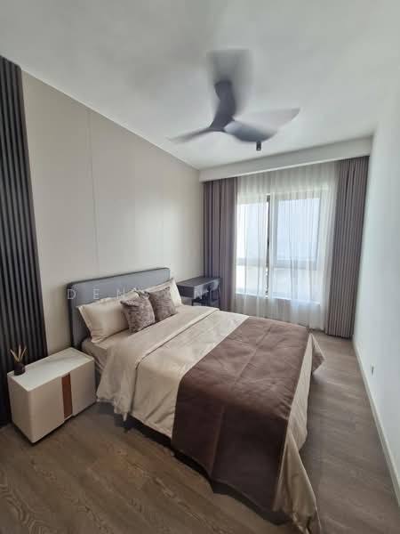 Kondominium untuk Dijual di Park Place - Denson Yeoh - Bedroom - PropertyGuru.com.my