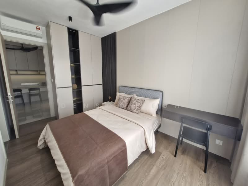 Kondominium untuk Dijual di Park Place - Denson Yeoh - Bedroom - PropertyGuru.com.my