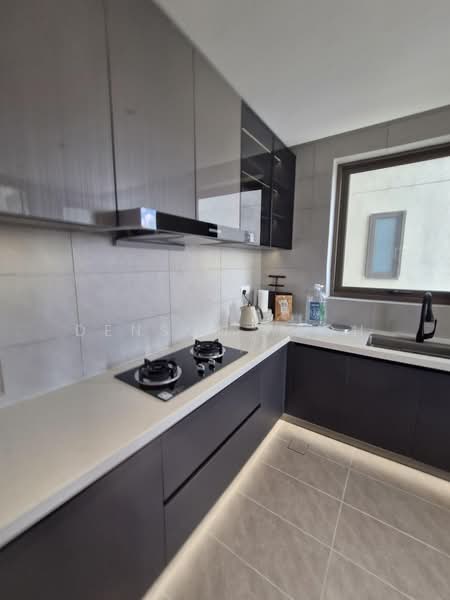 Kondominium untuk Dijual di Park Place - Denson Yeoh - Kitchen - PropertyGuru.com.my