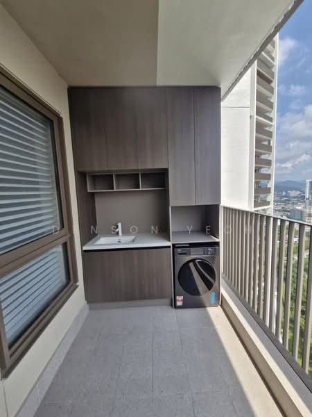 Kondominium untuk Dijual di Park Place - Denson Yeoh - PropertyGuru.com.my