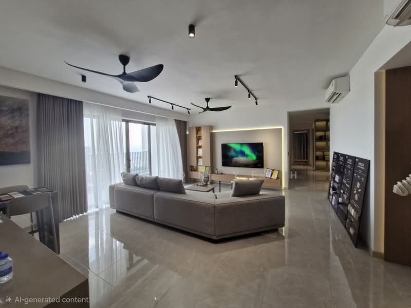 Kondominium untuk Dijual di Park Place - Denson Yeoh - PropertyGuru.com.my