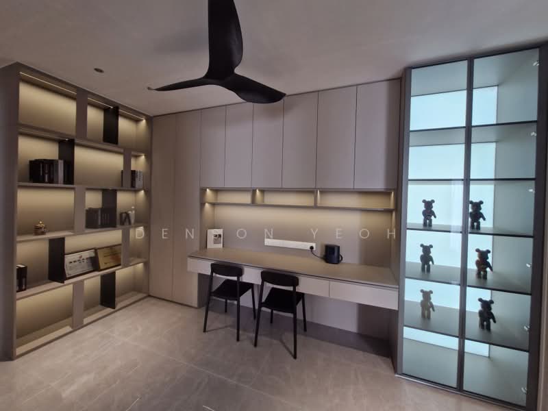 Kondominium untuk Dijual di Park Place - Denson Yeoh - PropertyGuru.com.my