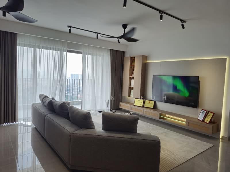 Kondominium untuk Dijual di Park Place - Denson Yeoh - PropertyGuru.com.my