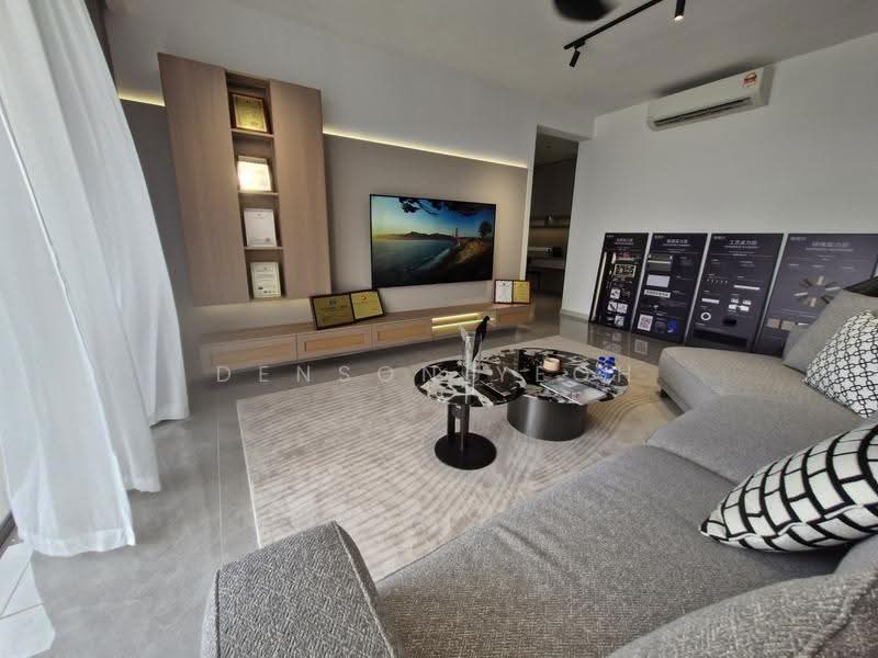 Kondominium untuk Dijual di Park Place - Denson Yeoh - PropertyGuru.com.my