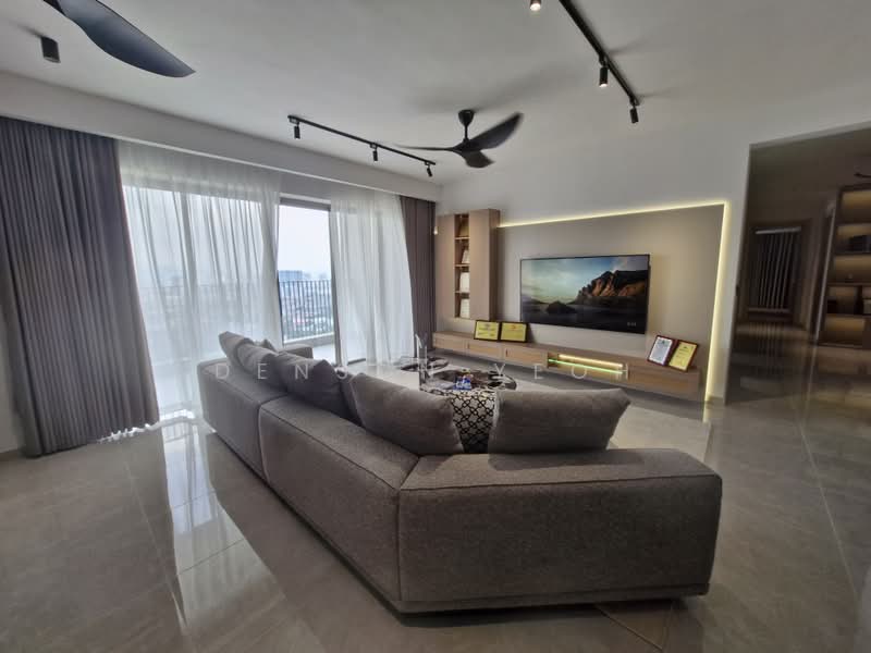 Kondominium untuk Dijual di Park Place - Denson Yeoh - PropertyGuru.com.my