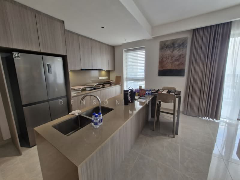 Kondominium untuk Dijual di Park Place - Denson Yeoh - PropertyGuru.com.my