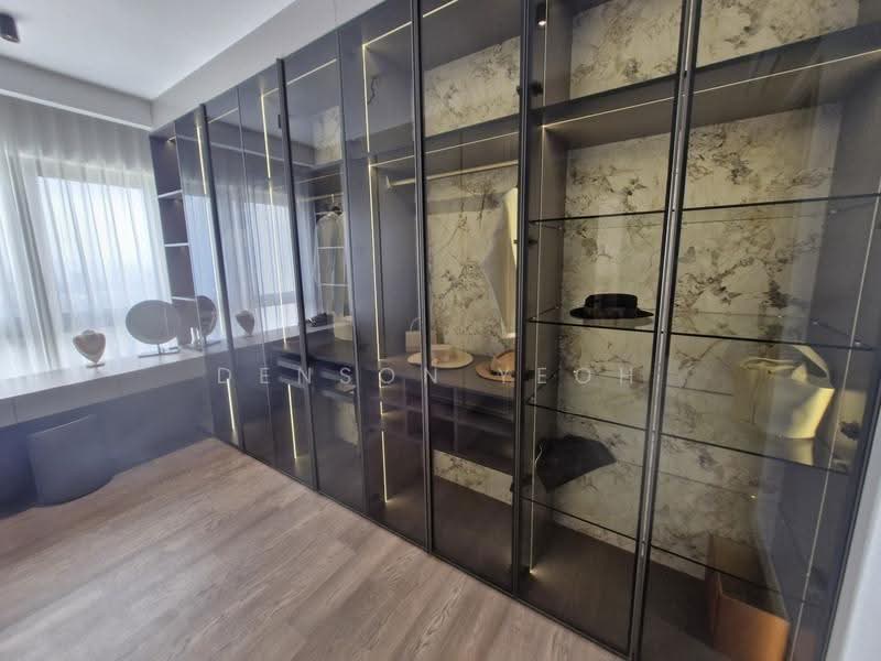 Kondominium untuk Dijual di Park Place - Denson Yeoh - PropertyGuru.com.my