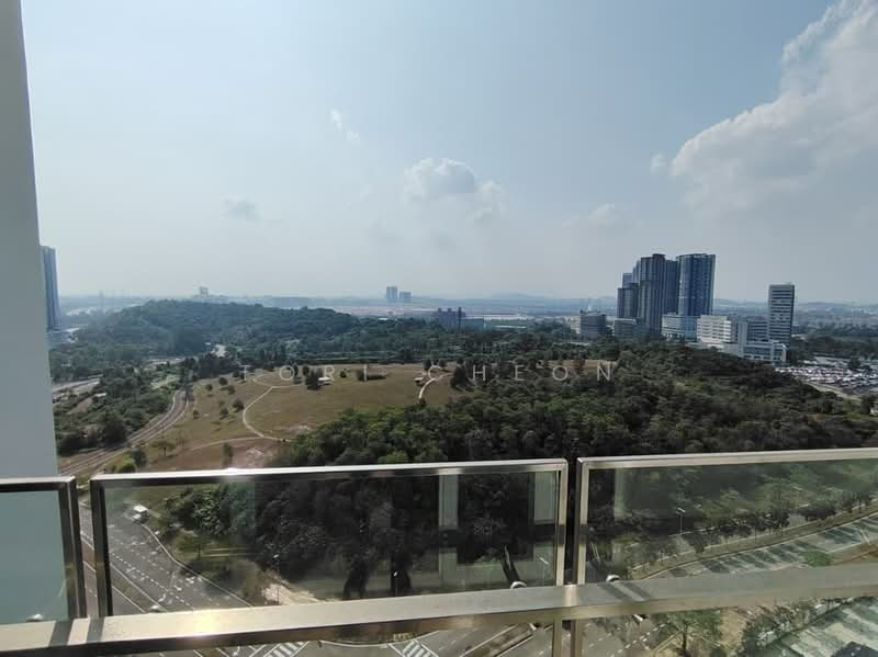 Kondominium untuk Disewa di One Medini - Tori Cheon - View - PropertyGuru.com.my