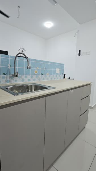Kediaman Servis untuk Dijual di Midas @ Seri Alam - Kelly Lim - PropertyGuru.com.my