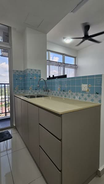 Kediaman Servis untuk Dijual di Midas @ Seri Alam - Kelly Lim - PropertyGuru.com.my