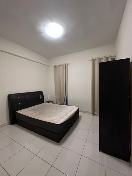 Kondominium untuk Disewa di Sg Long Residence - Ken Lim - Bedroom - PropertyGuru.com.my