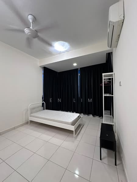 Kondominium untuk Disewa di Sg Long Residence - Ken Lim - Bedroom - PropertyGuru.com.my