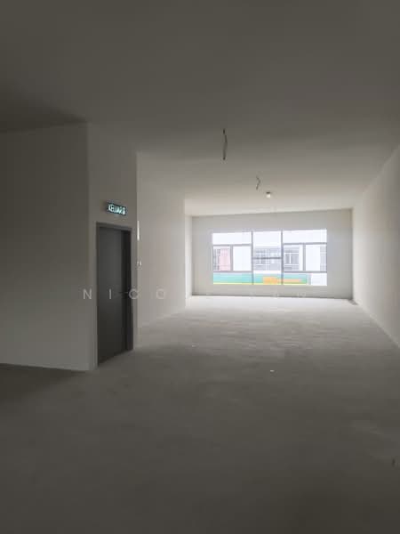 Shop for Rent in Labu (Negeri Sembilan) - Nicole Tan - Interior - PropertyGuru.com.my