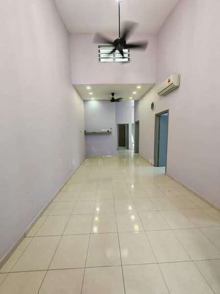 1-storey Terraced House for Sale in Taman Tanjung Minyak (Tanjong Minyak) - Tess Tan - Interior - PropertyGuru.com.my