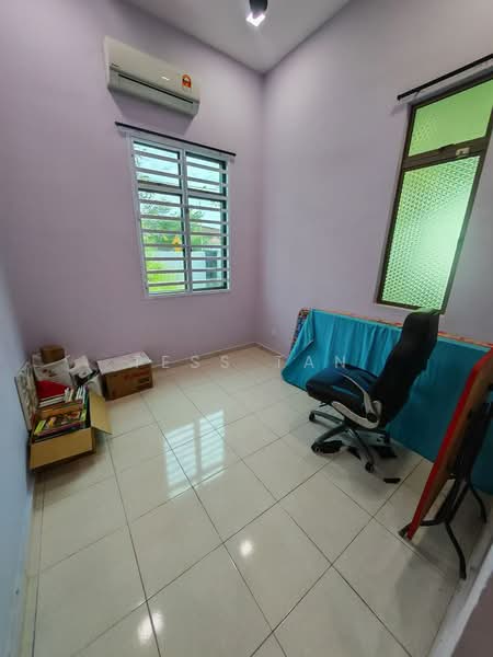 1-storey Terraced House for Sale in Taman Tanjung Minyak (Tanjong Minyak) - Tess Tan - Interior - PropertyGuru.com.my