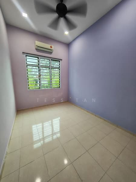 1-storey Terraced House for Sale in Taman Tanjung Minyak (Tanjong Minyak) - Tess Tan - Interior - PropertyGuru.com.my