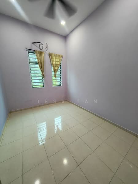 1-storey Terraced House for Sale in Taman Tanjung Minyak (Tanjong Minyak) - Tess Tan - Interior - PropertyGuru.com.my