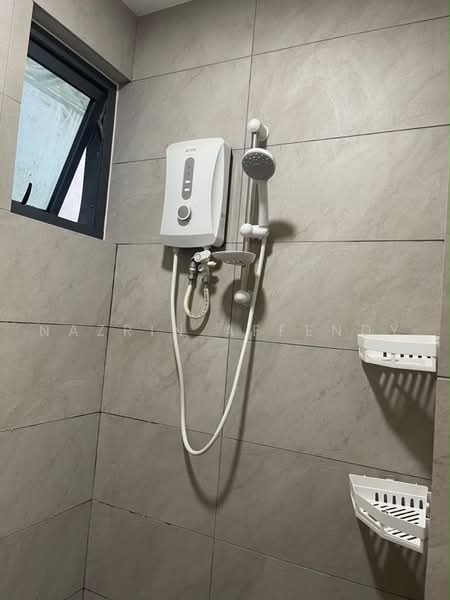 Kediaman Servis untuk Disewa di i-SOHO @ i-City - Nazrin Affendy - PropertyGuru.com.my