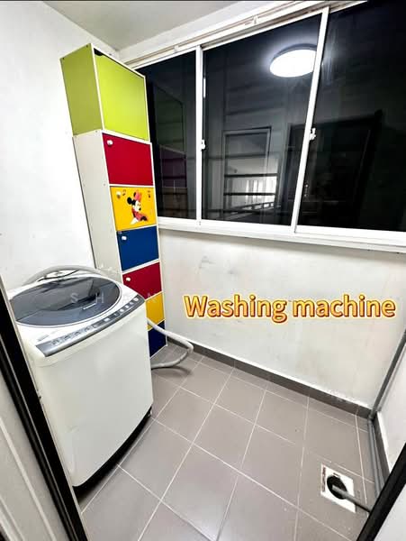 Service Residence for Rent at Endah Promenade - Shannie Law - Balcony - PropertyGuru.com.my