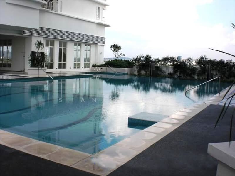 Service Residence for Rent at Endah Promenade - Shannie Law - Exterior - PropertyGuru.com.my