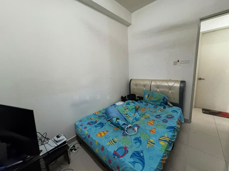Condominium for Sale at Mutiara Ville - Mark Lee - PropertyGuru.com.my
