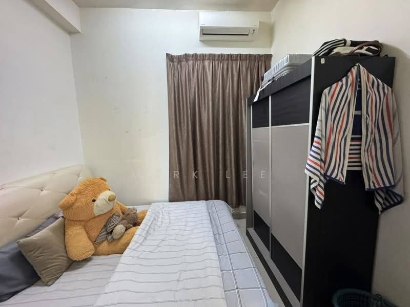 Condominium for Sale at Mutiara Ville - Mark Lee - PropertyGuru.com.my