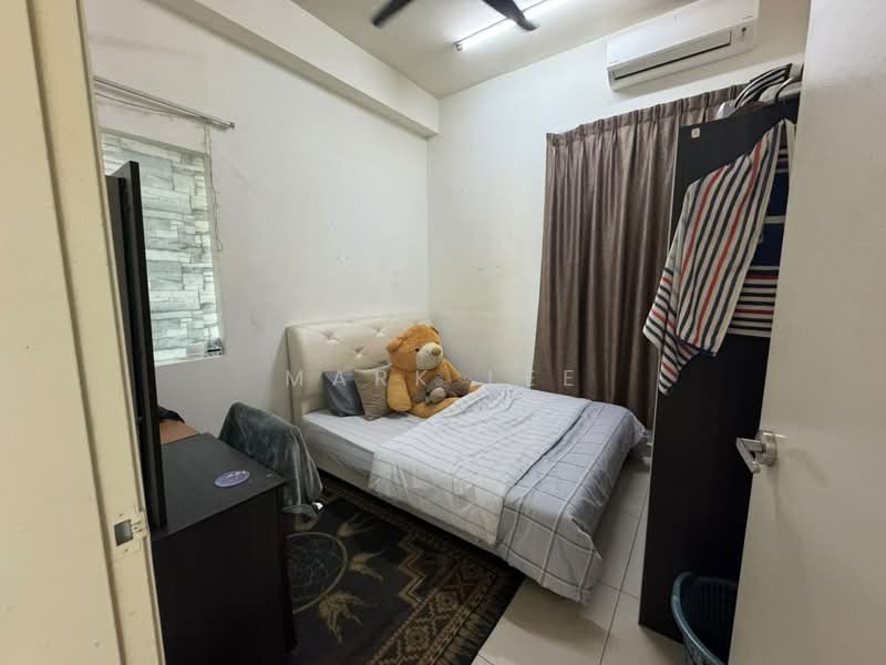 Condominium for Sale at Mutiara Ville - Mark Lee - PropertyGuru.com.my