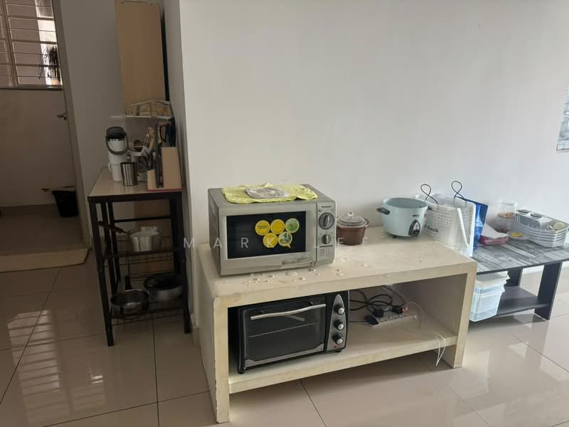 Condominium for Sale at Mutiara Ville - Mark Lee - PropertyGuru.com.my