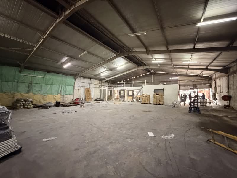 Factory for Sale in Mak Mandin (Butterworth) - Paul Lee - Interior - PropertyGuru.com.my