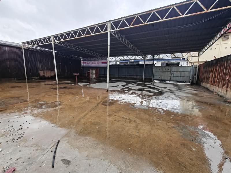 Factory for Sale in Mak Mandin (Butterworth) - Paul Lee - Exterior - PropertyGuru.com.my