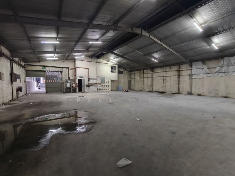 Factory for Sale in Mak Mandin (Butterworth) - Paul Lee - Interior - PropertyGuru.com.my