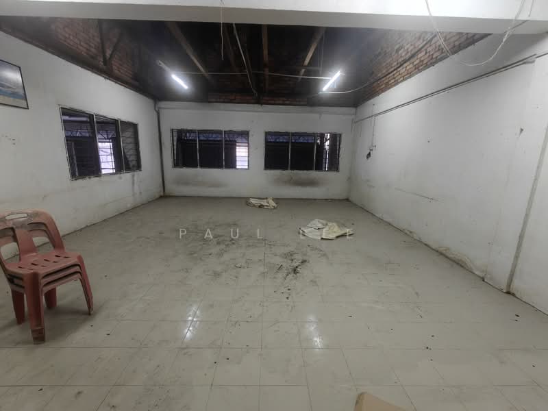 Factory for Sale in Mak Mandin (Butterworth) - Paul Lee - Interior - PropertyGuru.com.my