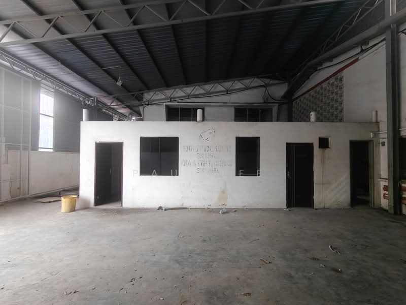 Factory for Sale in Mak Mandin (Butterworth) - Paul Lee - Interior - PropertyGuru.com.my