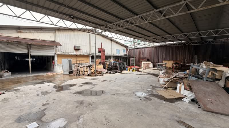 Factory for Sale in Mak Mandin (Butterworth) - Paul Lee - Exterior - PropertyGuru.com.my