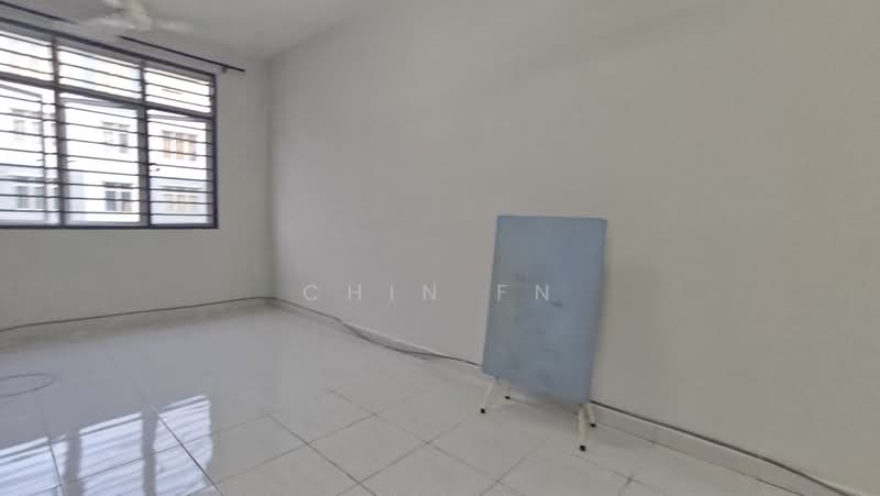 Apartment for Sale at Pangsapuri Sutera Wangi - CHIN FN - Interior - PropertyGuru.com.my