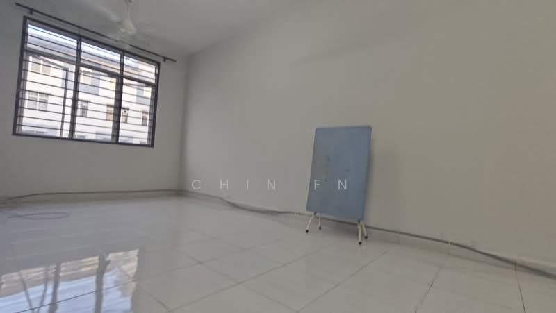 Apartment for Sale at Pangsapuri Sutera Wangi - CHIN FN - Interior - PropertyGuru.com.my