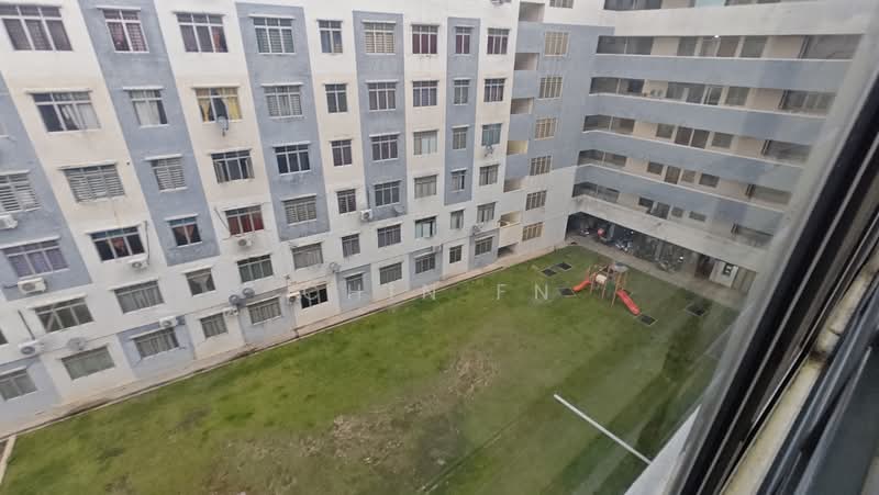 Apartment for Sale at Pangsapuri Sutera Wangi - CHIN FN - Exterior - PropertyGuru.com.my