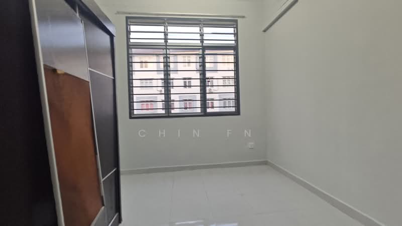 Apartment for Sale at Pangsapuri Sutera Wangi - CHIN FN - Interior - PropertyGuru.com.my