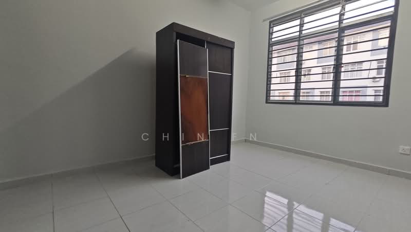 Apartment for Sale at Pangsapuri Sutera Wangi - CHIN FN - Interior - PropertyGuru.com.my