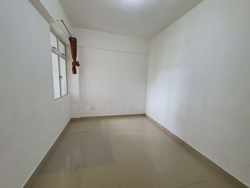 Apartment for Sale at Bukit Segambut Apartment - Louis Foong - Interior - PropertyGuru.com.my