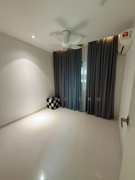 Kondominium untuk Disewa di Green Avenue Condominium - Chris Ong - Interior - PropertyGuru.com.my