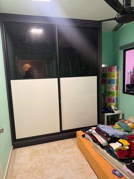 1-storey Terraced House for Sale in Taman Ria (Kajang) - Celestine Ting - Bedroom - PropertyGuru.com.my
