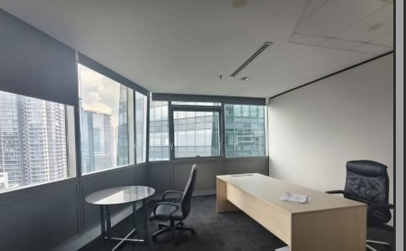Office for Rent in KLCC (KL City Centre) - Key Ling - Interior - PropertyGuru.com.my