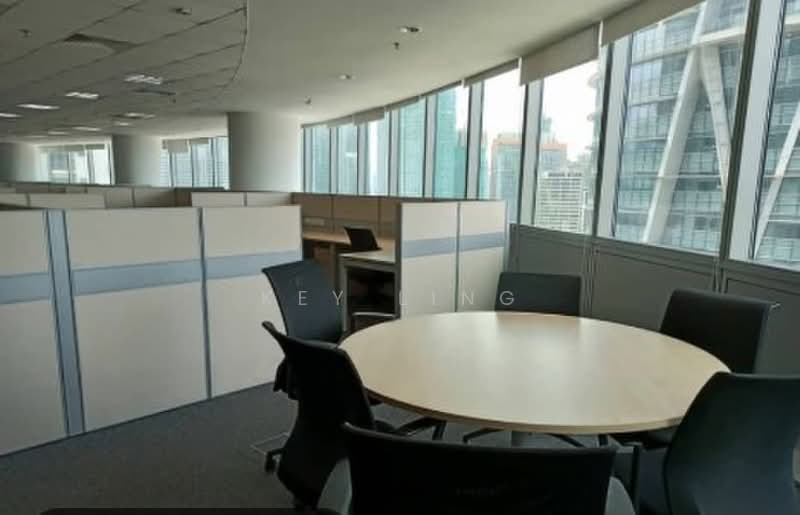 Office for Rent in KLCC (KL City Centre) - Key Ling - Interior - PropertyGuru.com.my