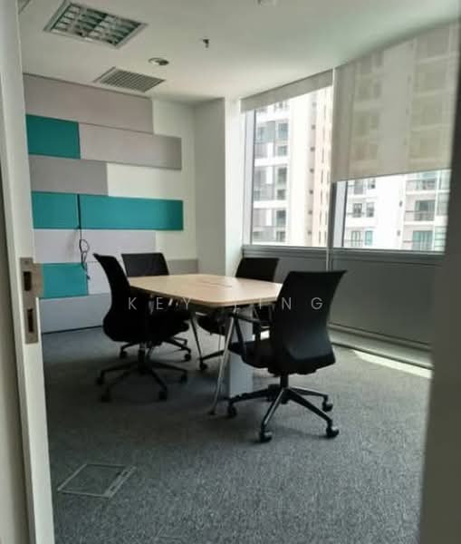 Office for Rent in KLCC (KL City Centre) - Key Ling - Interior - PropertyGuru.com.my