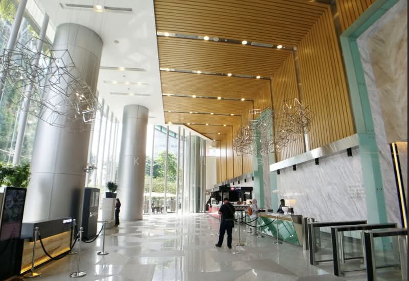 Office for Rent in KLCC (KL City Centre) - Key Ling - PropertyGuru.com.my