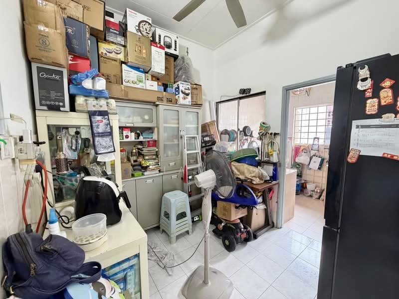 1-storey Terraced House for Sale in Bukit Indah (Iskandar Puteri (Nusajaya)) - William Loke - PropertyGuru.com.my