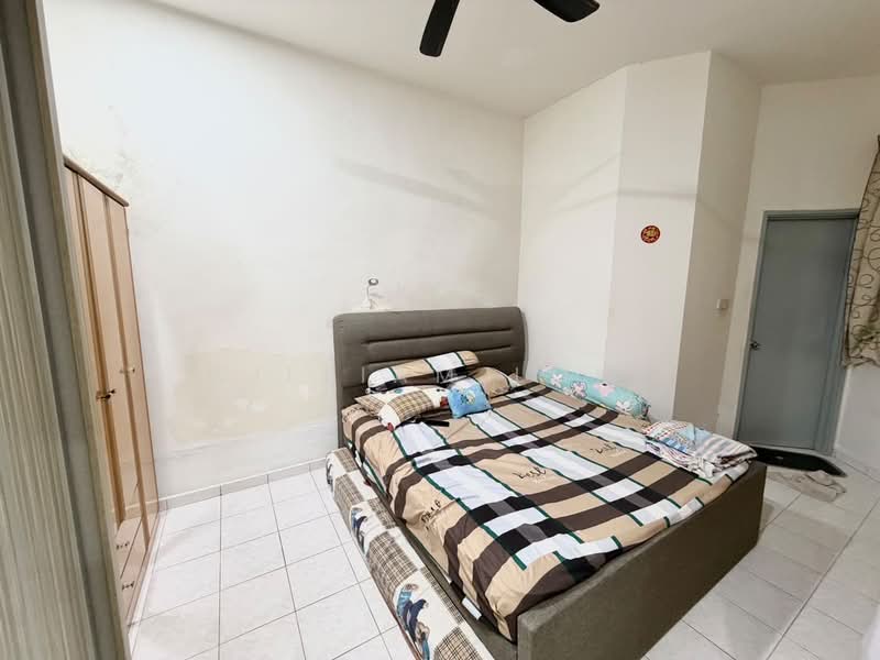 1-storey Terraced House for Sale in Bukit Indah (Iskandar Puteri (Nusajaya)) - William Loke - PropertyGuru.com.my