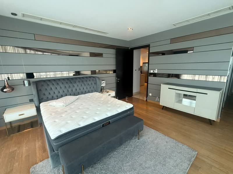 Condominium for Rent at 11 Mont Kiara @ MK11 - Teoh Yie Hao - Bedroom - PropertyGuru.com.my