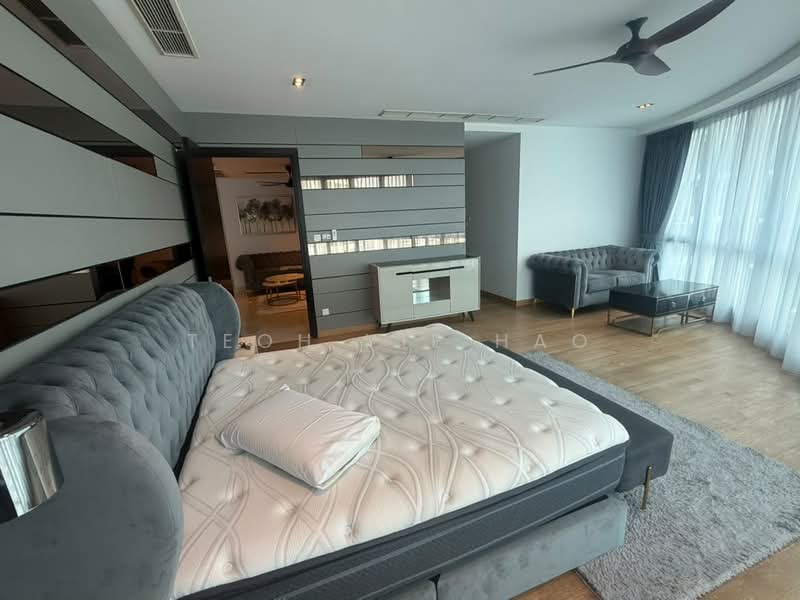 Condominium for Rent at 11 Mont Kiara @ MK11 - Teoh Yie Hao - Bedroom - PropertyGuru.com.my